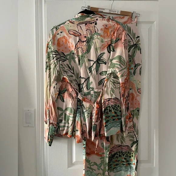 Wilfred Set - Picture 3 of 16